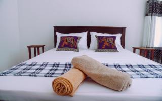 SRI HILLS COTTAGES-Ella - Bandarawela - 6