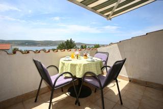 Apartments Vila Ana - Seline - 6