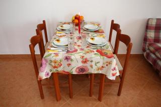 Apartments Vila Ana - Seline - 8