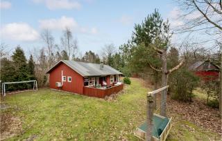 Pet Friendly Home In Fårvang With Wifi - Fårvang - 2