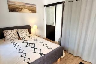 T2 Cosy & Garden - HYPERCENTRE - GARE - WIFI - Toulouse - 5
