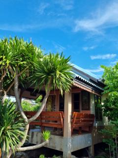Hello Sichang Bungalow - Ko Sichang - 5