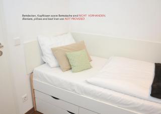 WG Zimmer in der World of Living K - 4