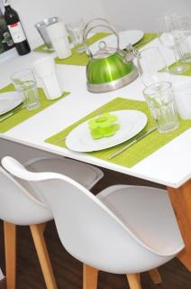 WG Zimmer in der World of Living K - 1