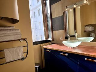 Cannes Montfleury grand confort - Cannes - 1