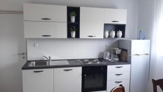 Apartment Tea - 6