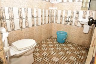 Oceangreen cottage - 1