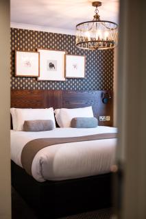 Miller & Carter Sheffield by Innkeeper's Collection - Sheffield - 8