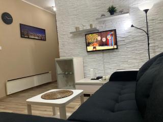 Apartman Jany - Kijevo - 9