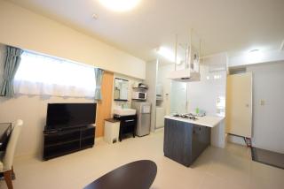 Sumuka Asato Station 1LDK[D-5] - 7