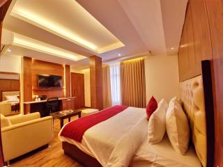 Vaydantaa - Luxury Boutique Resort Mussoorie - Mussoorie - 9