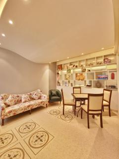 Vaydantaa - Luxury Boutique Resort Mussoorie - Mussoorie - 6