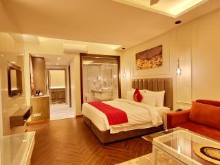 Vaydantaa - Luxury Boutique Resort Mussoorie - Mussoorie - 0