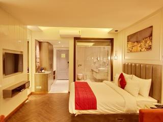 Vaydantaa - Luxury Boutique Resort Mussoorie - Mussoorie - 8
