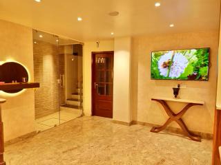 Vaydantaa - Luxury Boutique Resort Mussoorie - Mussoorie - 3