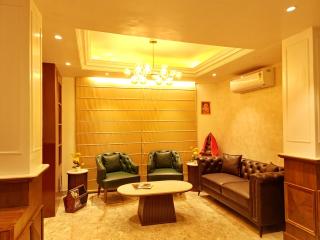 Vaydantaa - Luxury Boutique Resort Mussoorie - Mussoorie - 5
