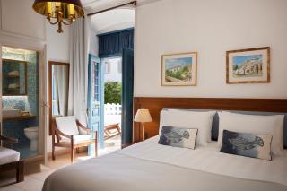 Orloff Boutique Hotel - Hydra - 5