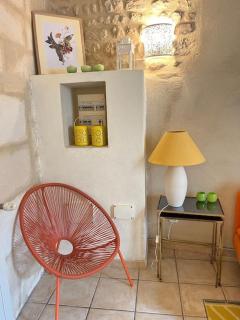 "La maison jaune" Arles centre terrasse - Arles - 7