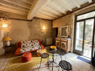 "La maison jaune" Arles centre terrasse - Arles - 3