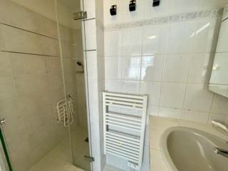 Maison familiale 5P, proche plage, quartier Port Haliguen, terrasse sud-ouest, parking, WIFI inclus - FR-1-478-238 - Quiberon - 8