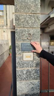 ToMa House - Pellaro - 8