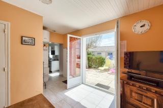 La Tranche sur Mer, maison spacieuse pour 7 - La Tranche-sur-Mer - 4