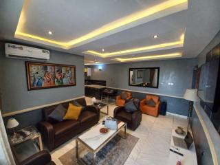 Cozy Residenze Apart'Hotel - 8