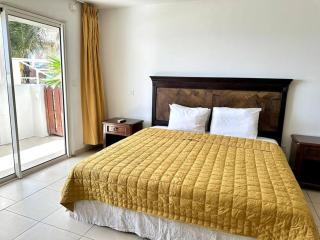 Maho Beach House - Charming Studio - Beach Access - Maho Reef - 8
