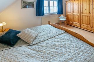 Ferienwohnung Mareike - Dornum - 2