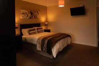 Golf Links House - Newcastle - 1