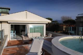 Casa Magniflex - Sea view Flat with Swimming pool - 7