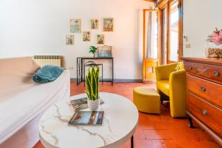 Chiara Apartment - Florence - 9