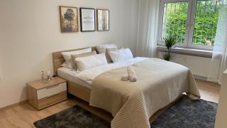 Apart70-Modern Design I Garden with Terrace I Smart TV I Free Parking I Free WiFi - Hamm - 0