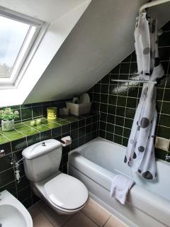Winterberg Appartement 21098 - 2