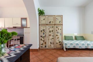 GuestHost - Teatro Politeama Functional Studio x4 - Palermo - 9