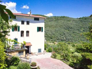 Apartment Asplanato - DOL164 by Interhome - 5