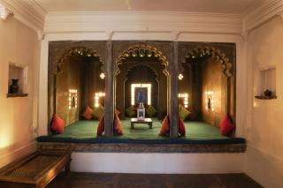 Madri Haveli - Udaipur - 5