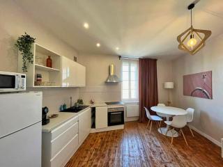 Camille - Charmant T2 Moderne et Calme - Châteaurenard - 6