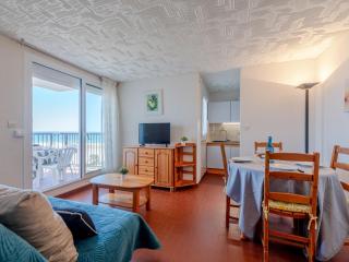 Apartment Le Grand Pavois by Interhome - 8