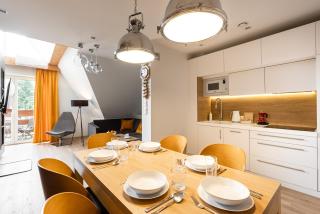 Apartament Leśna Łąka Zakopane - 7