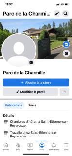 Parc de la Charmille - 8