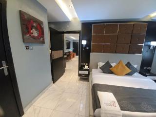 Cozy Residenze Apart'Hotel - 5