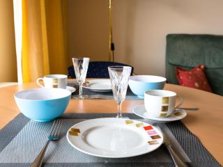 Apartment B807 by Interhome - Lahnstein - 8