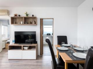 Apartment A1011 by Interhome - 2