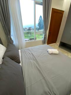 Algara Puncak Hotel - 3