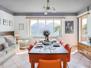Apartment Rosalia by Interhome - Agarone - 1