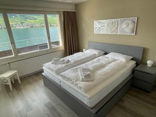 Holiday Home Seestern direkt am See by Interhome - Ennetbürgen - 1