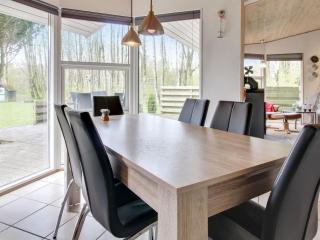 Holiday Home Marret - 30km from the sea in Western Jutland by Interhome - Toftlund - 3