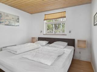 Holiday Home Petri - 500m from the sea by Interhome - Hals - 2