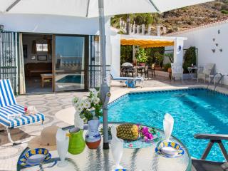 Villa Las Brisas by Interhome - Nerja - 8